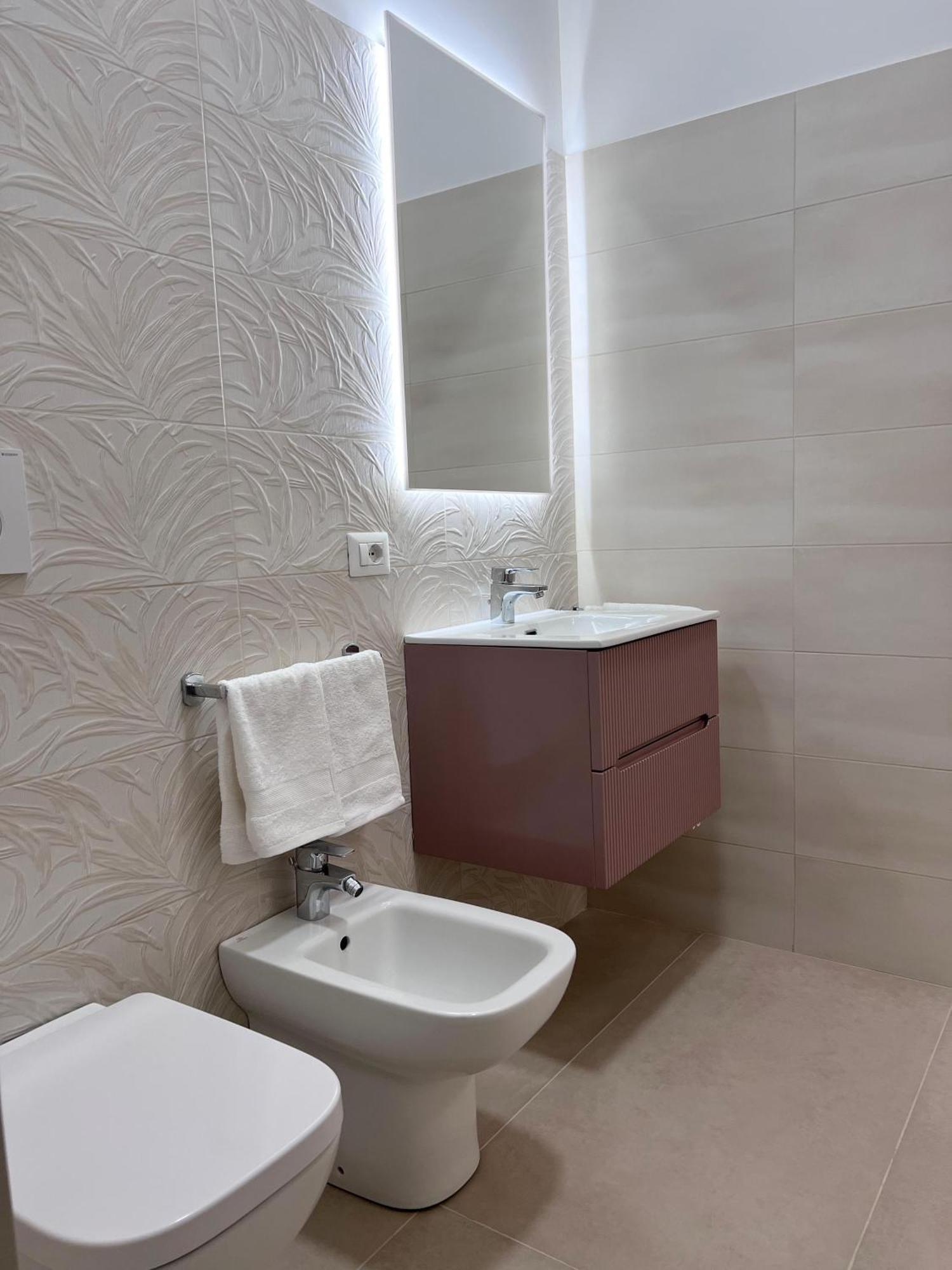 Apartamento Dasy - San Paolo Roma