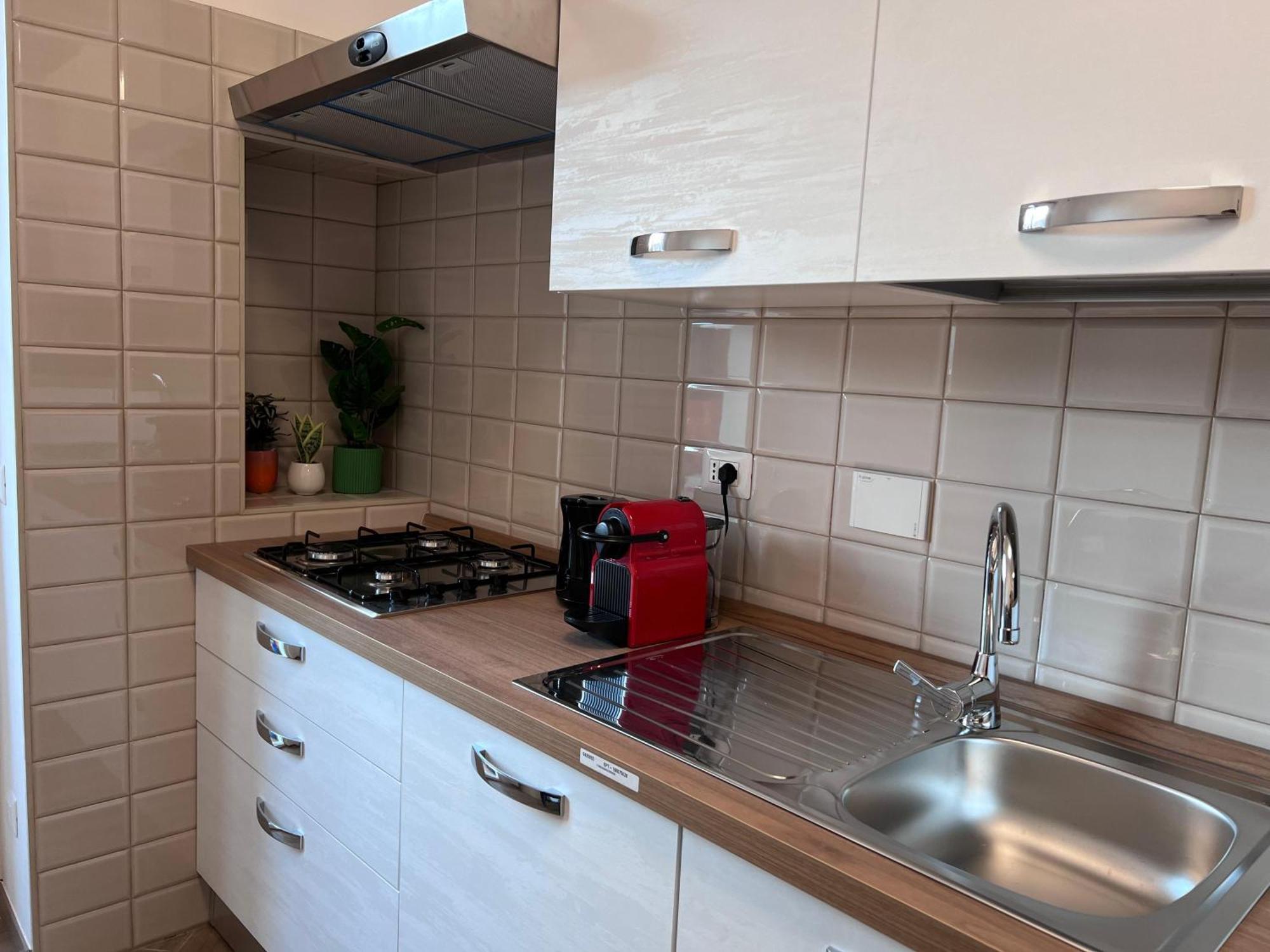 Dasy - San Paolo Apartamento *