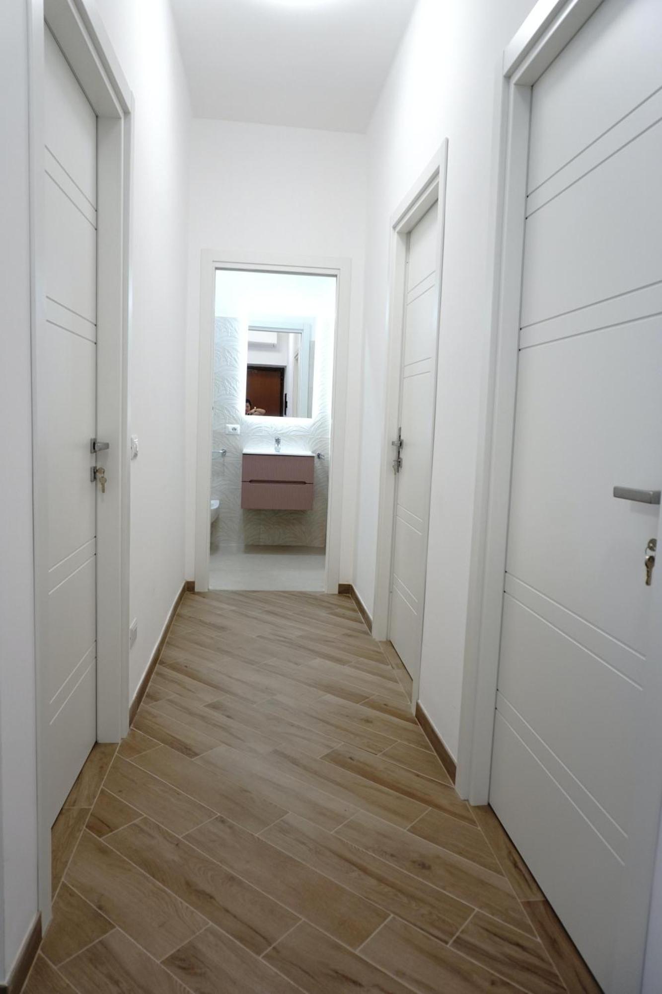 Apartamento Dasy - San Paolo