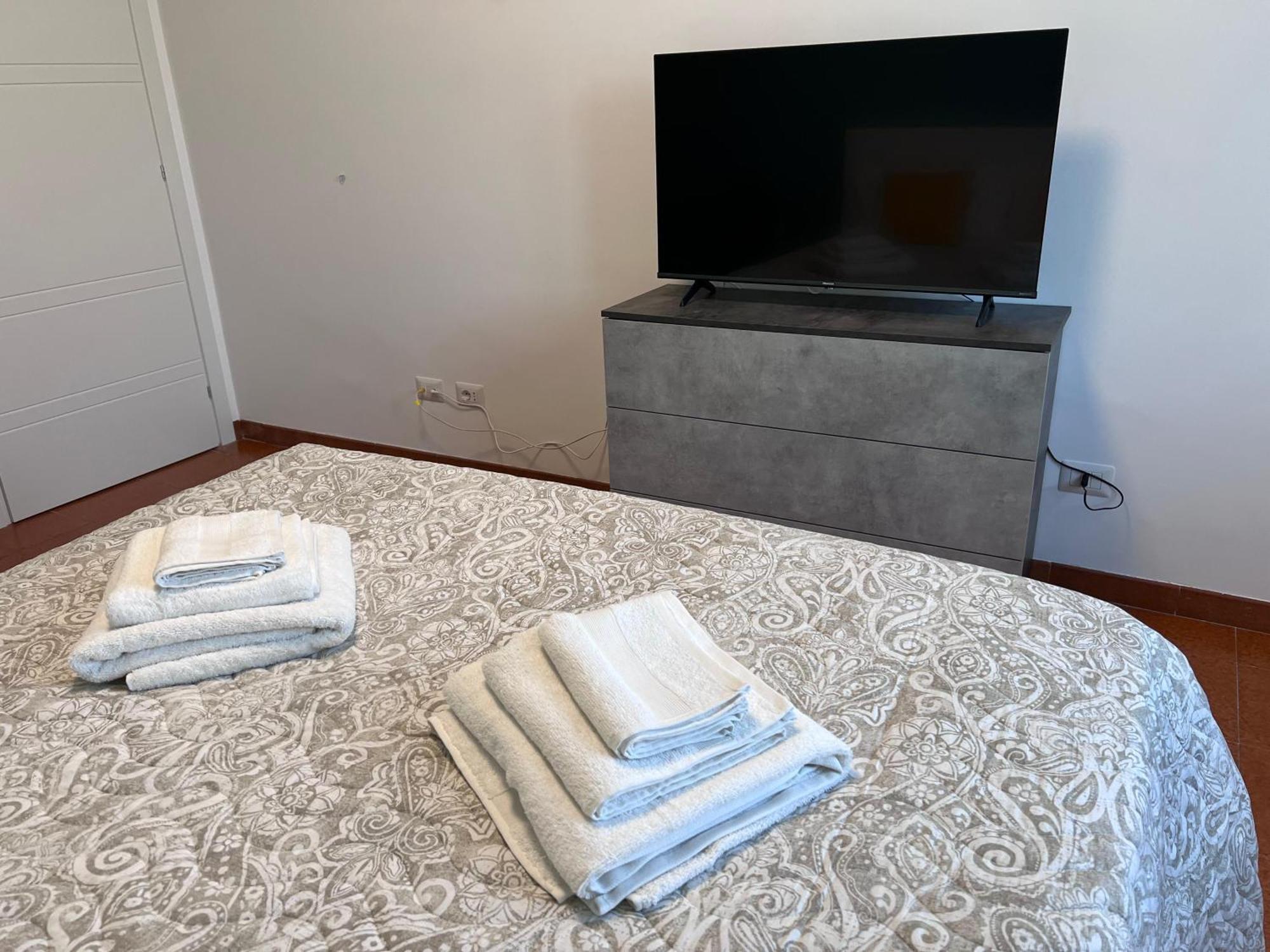 Apartamento Dasy - San Paolo *