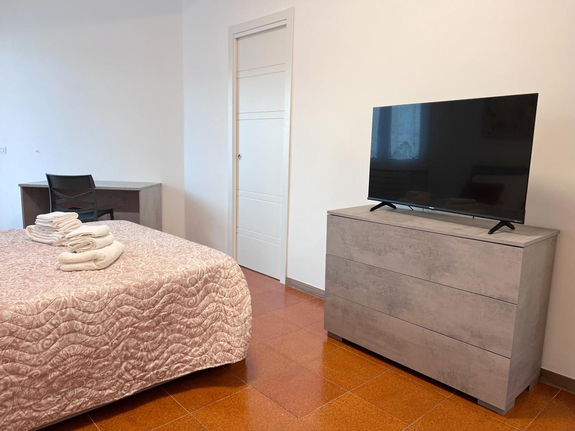 Dasy - San Paolo Apartamento *