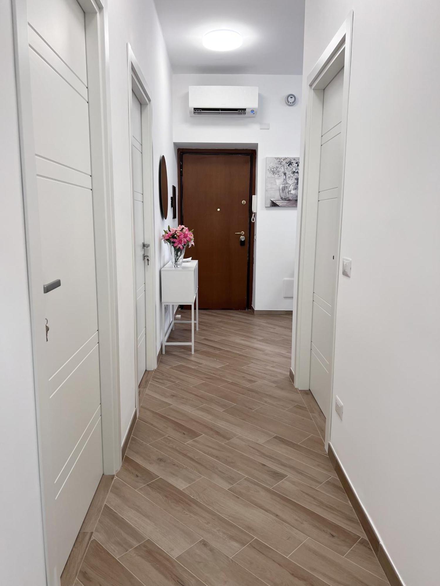 Apartamento Dasy - San Paolo Roma