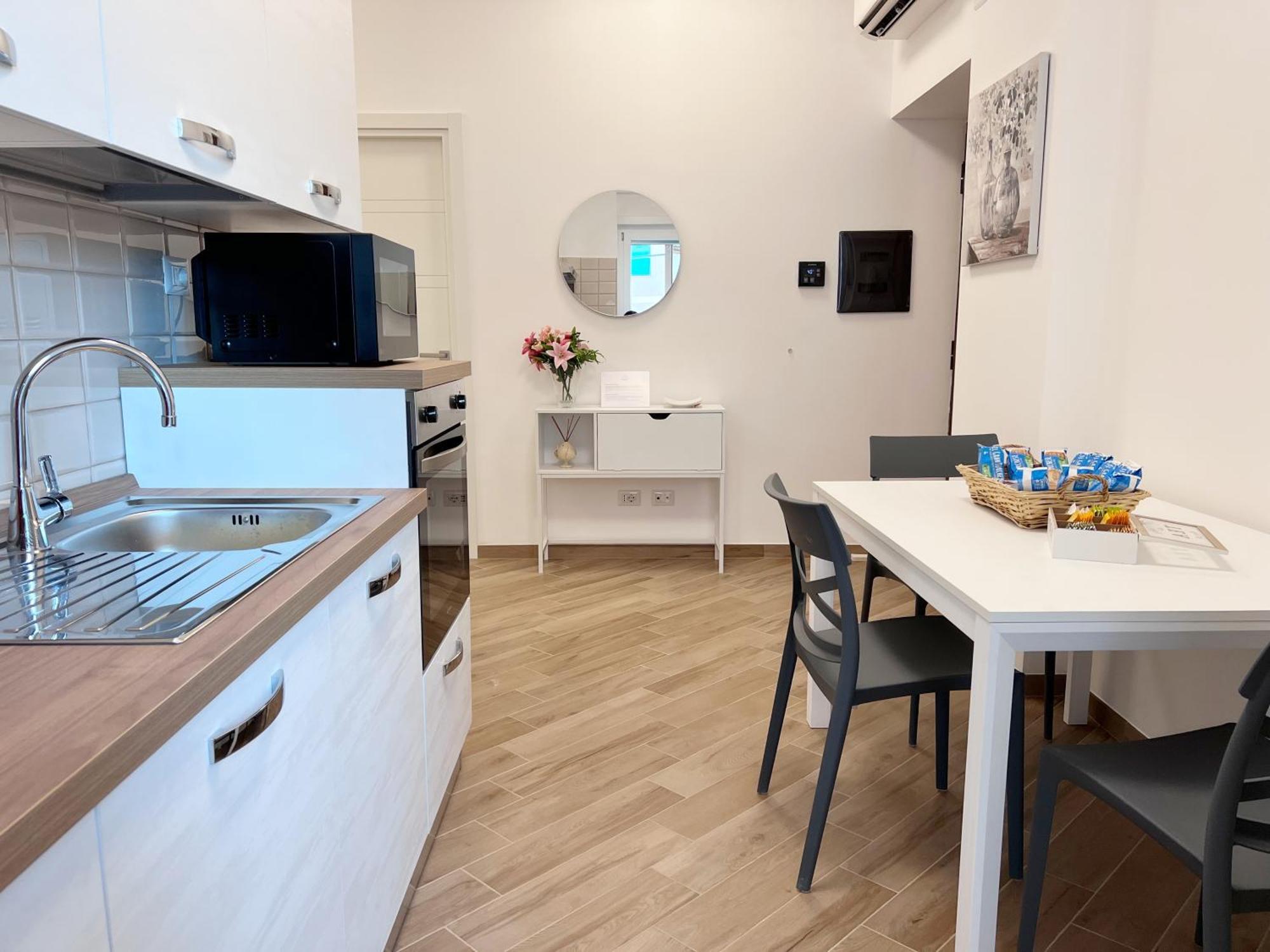 Dasy - San Paolo Apartamento *