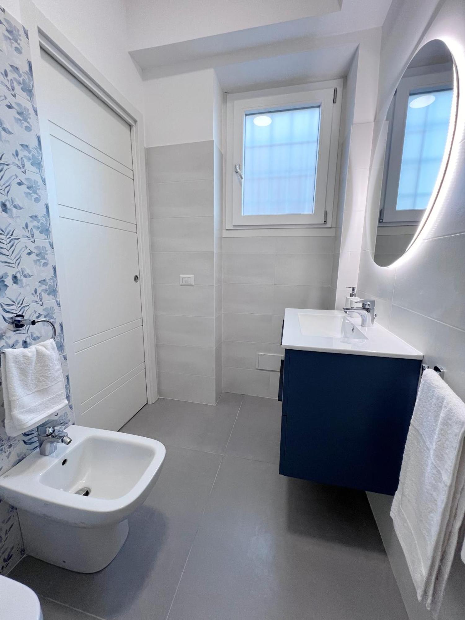 Apartamento Dasy - San Paolo *