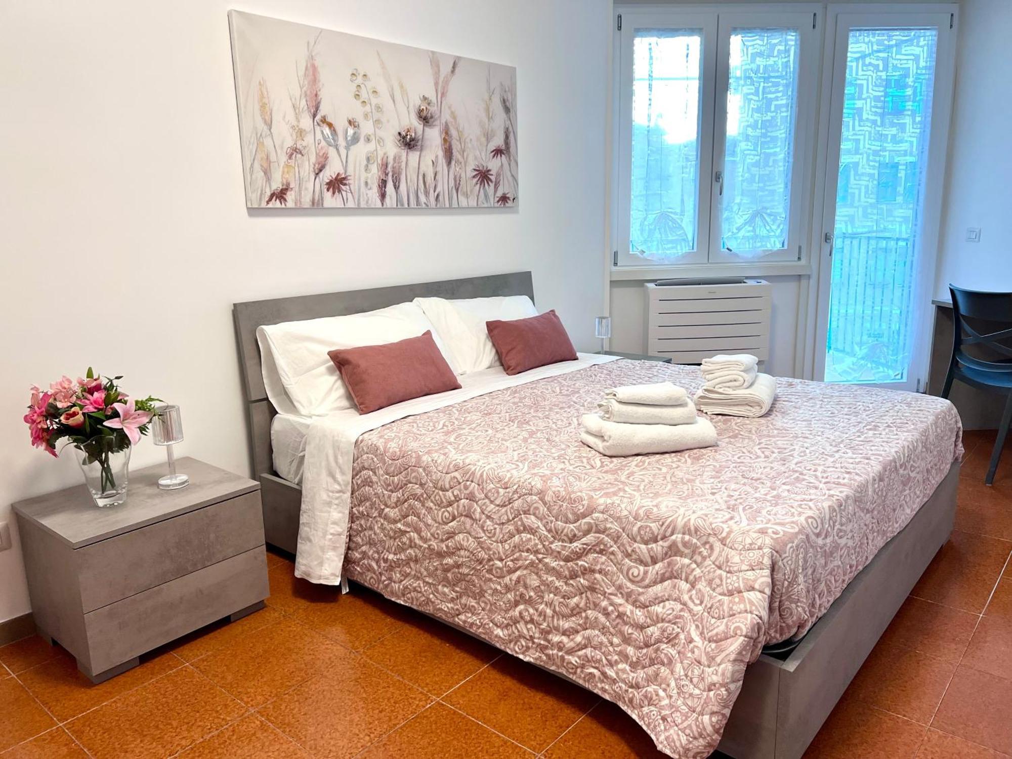 Apartamento Dasy - San Paolo