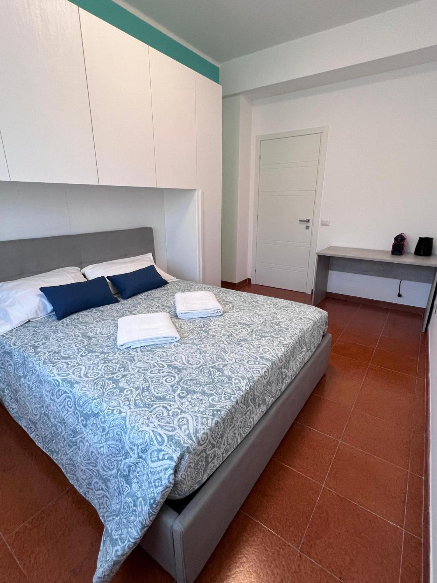 Dasy - San Paolo Apartamento