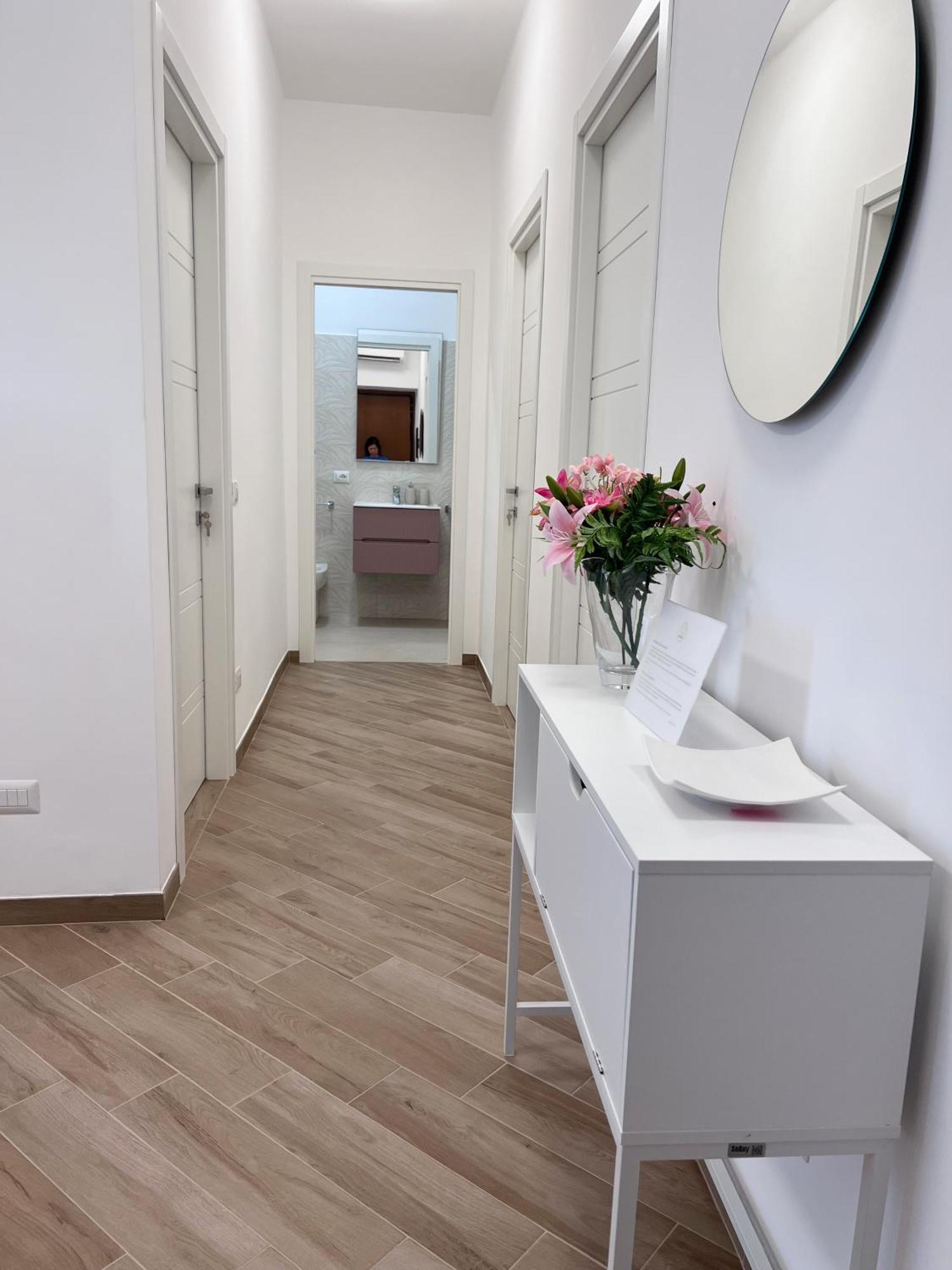 Apartamento Dasy - San Paolo