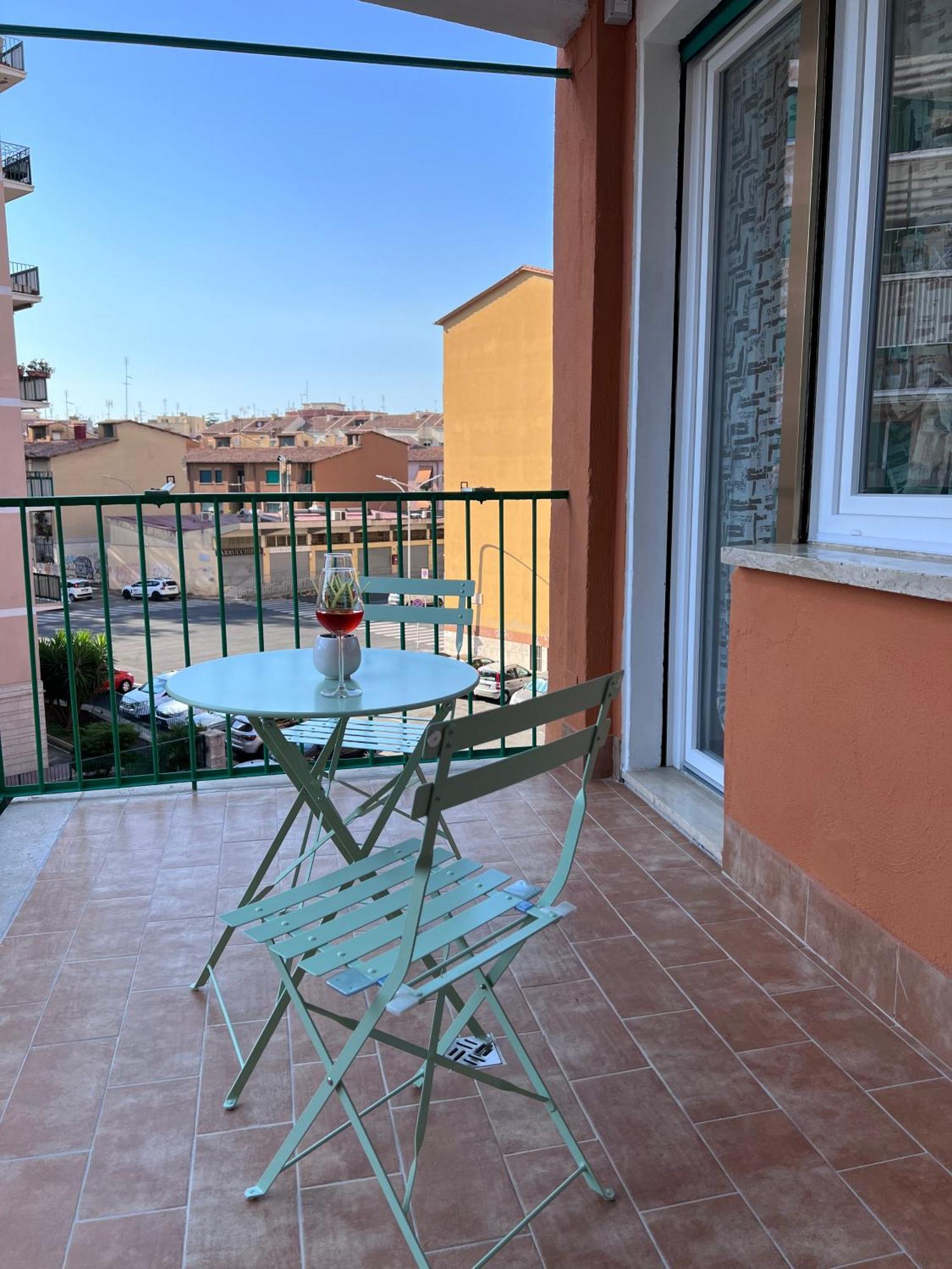 Dasy - San Paolo Apartamento *