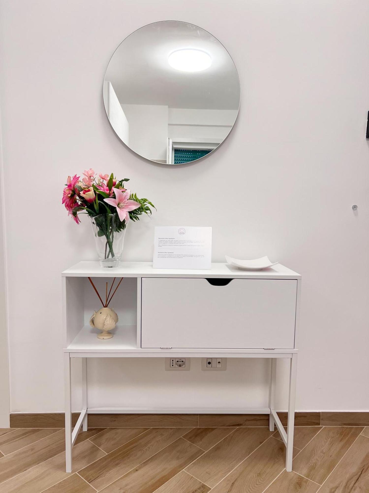 Dasy - San Paolo Apartamento