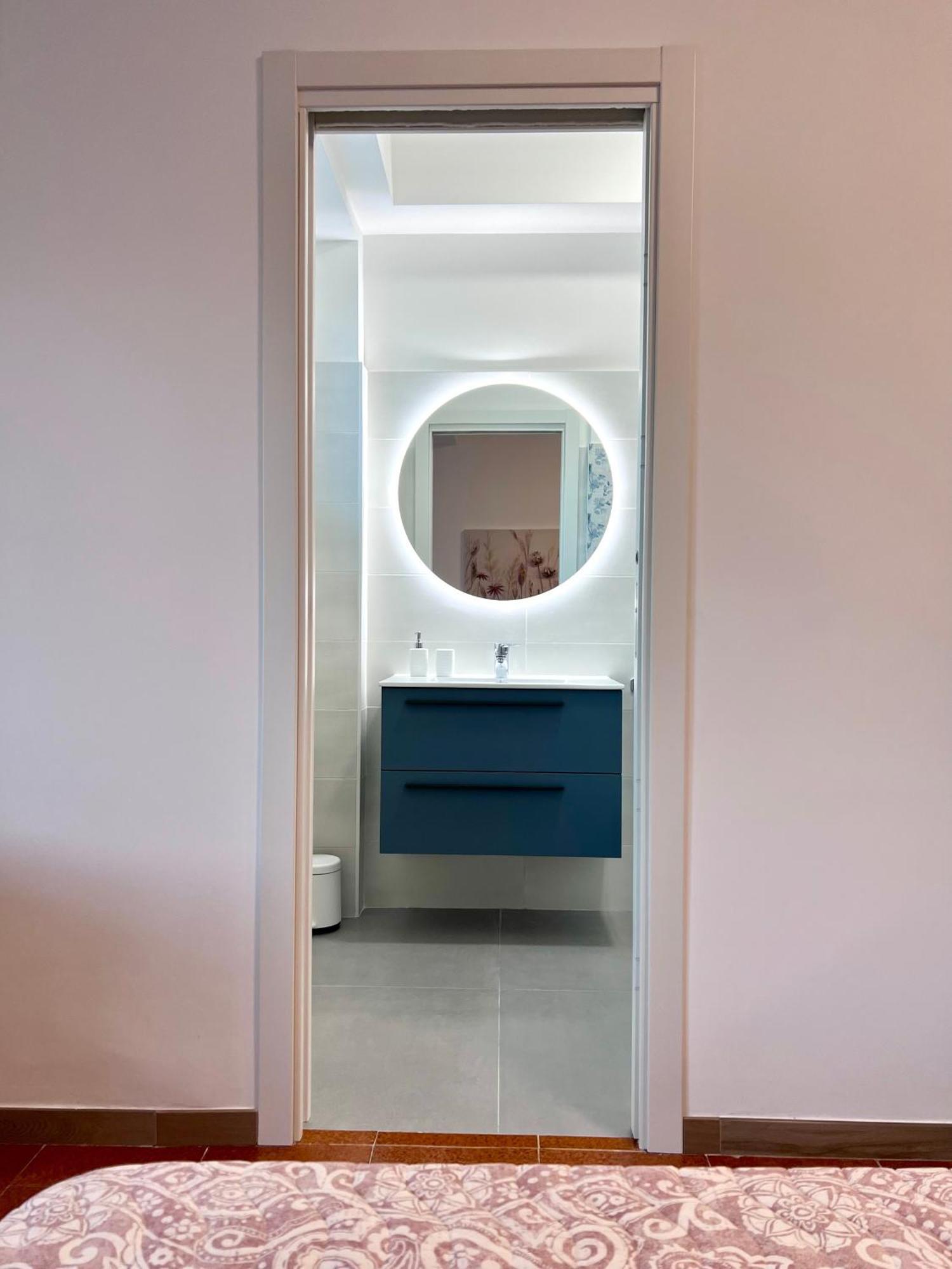 Dasy - San Paolo Apartamento Roma