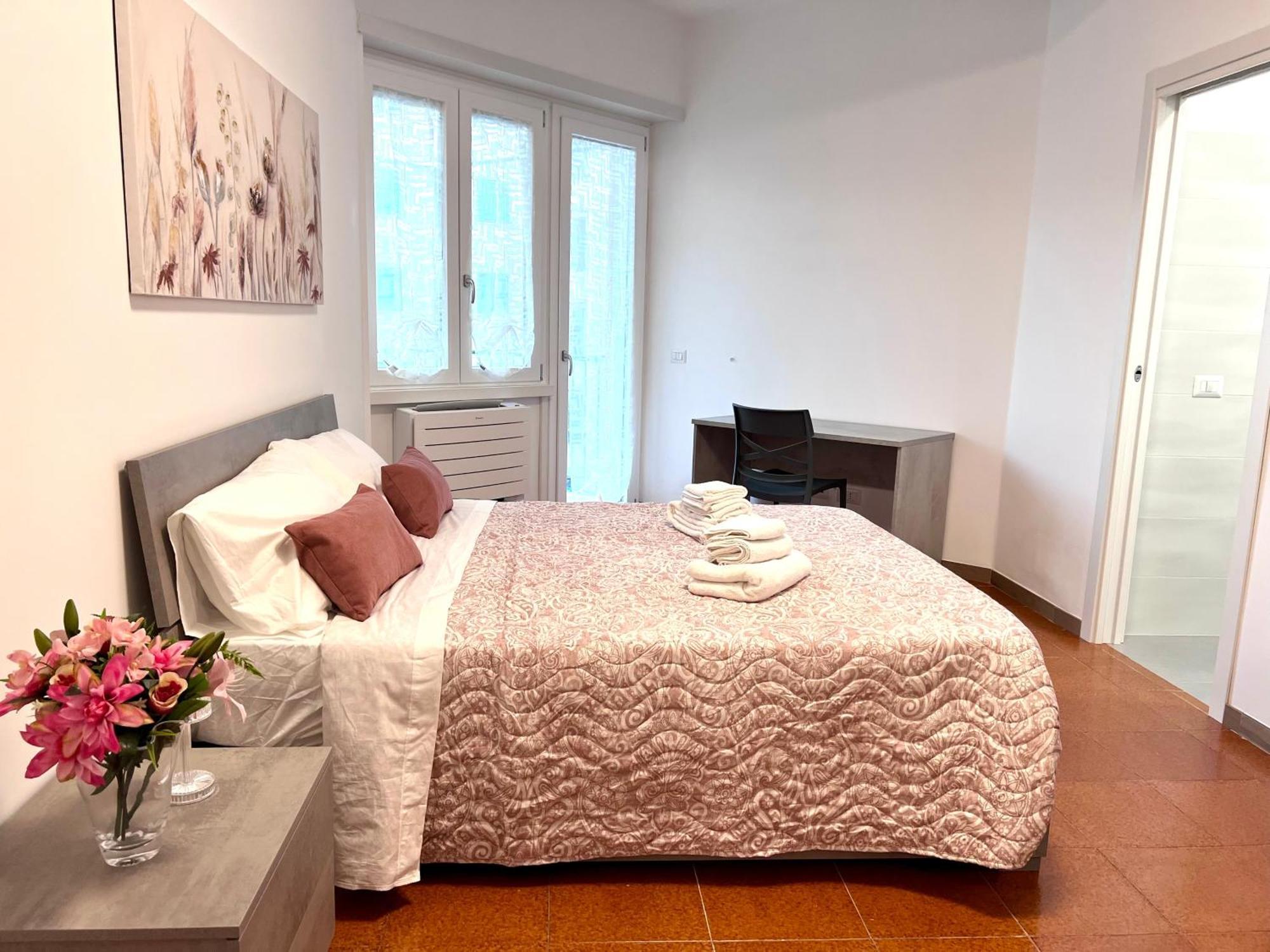 Dasy - San Paolo Apartamento